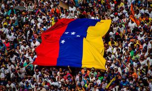 Venezuela's Constituent Assembly, Econimic and Media Warfare