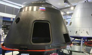 Russia's new spaceship to be renamed as it sounds too girlie for Roscosmos