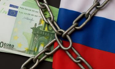 EU Backs Ukraine With €90 Billion Credit as Plan to Seize Russian Assets Collapses