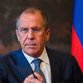 Russian FM Lavrov: Crimea issue closed