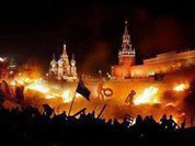 Revolution in Russia: The impossible is impossible