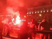 Ethnic riots in Moscow: Dangerous games played by children