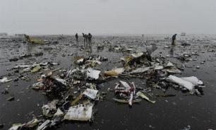 FlyDubai Rostov plane crash: Pilot killed all deliberately