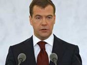 Putin-Medvedev tandem stronger than ever