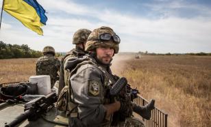 DPR: Less than 10% of Ukrainian military personnel remained after the Russian operation