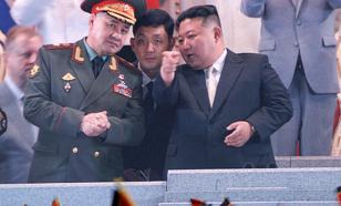 North Korea to give Russia weapons of shock vengeance