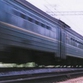 Russian train mysteriously disappears