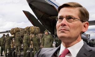 Former CIA Director Morell wants to kill Russians in Syria 'covertly'