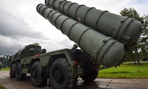 Turkey finalises deal to purchase S-400 air defence systems from Russia