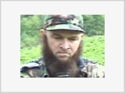 Chechen terrorists announce their new leader