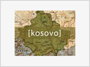 Serbs vote to keep Kosovo