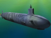 USA to use new nuclear submarines to battle terrorism