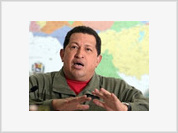 Venezuela’s Chavez offers ignorant Obama to read and study a little