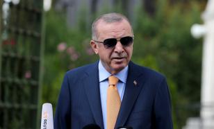 Poor fellow Erdogan should think twice before a spoken word takes its flight