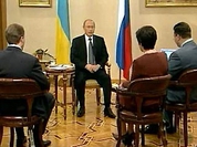 Putin reveals his preference for presidential candidates in Ukraine