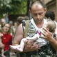 North Ossetia fears another Beslan