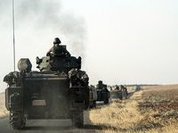 Turkey ends Operation Euphrates Shield in Syria