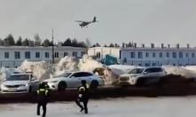 Tatarstan drone attack: 'This is only the beginning of bigger chaos'