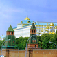 The secret life behind Kremlin walls exposed