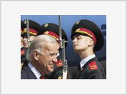 Joe Biden Says Hello to Poor Leaders of Former USSR