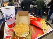 Clever Marketing - McDonald's Crisis Discount