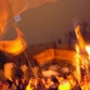 Ukraine celebrates orange anniversary and economic debacle