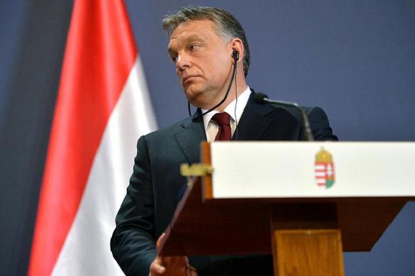 Viktor Orban remains the main obstacle to Ukraine's path to the EU