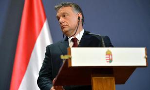 Hungarian Prime Minister Viktor Orban makes life a nightmare for EU