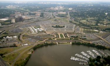 Hegseth’s 'Squid Game': Pentagon Prepares for Drastic Shake-Up