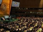 Syria demands that UN condemns terrorist attack in Damascus