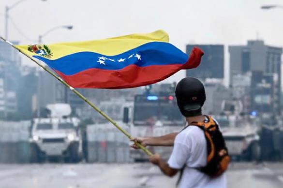 Is USA going to invade Venezuela after presidential election?