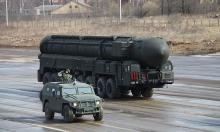 Russia's formidable missiles that NATO can only dream of