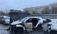 Russian General Killed in Car Bomb Explosion in Moscow