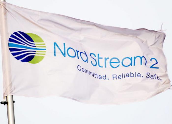 Launching the completed Nord Stream 2 in October deems unrealistic