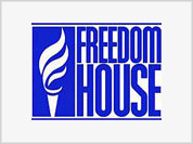 Freedom House Gives Birth to Another Portion of Lies