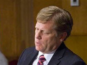 US Ambassador to Russia Michael McFaul: Anti-diplomatic diplomat