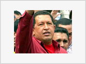 Chavez to deport foreign critics from Venezuela