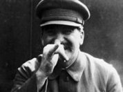 Joseph Stalin's occult knowledge and experiments