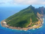 China rejects U.S. decision to support Japan in Diaoyu islands dispute