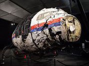 Russia addresses relatives of Flight MH17 disaster
