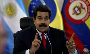 Referendum to recall President Maduro may take place in Venezuela