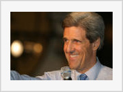 If elected president, John Kerry to criticize Putin