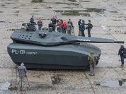 PL-01: New generation tank or simply PR project?