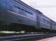 Missing train 953 Vorkuta-Labytnagi has been found in Yamalo-Nenetski District of Russia.
