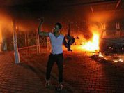 Libya: Chaos - The result of Western intrusion