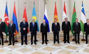 Putin holds trilateral meeting to reconcile Armenia and Azerbaijan
