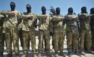 Azov* names three conditions under which they leave Azovstal
