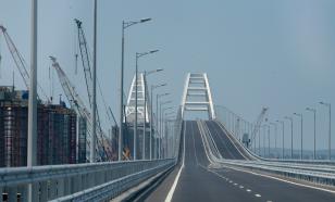 Ukraine will try to strike Crimean Bridge again in 2024