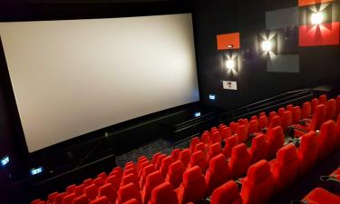 Universal Pictures Releases First Trailer for Christopher Nolan’s 'The Odyssey'