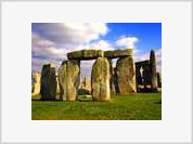 Stonehenge originally appeared as resort hotel, scientists say